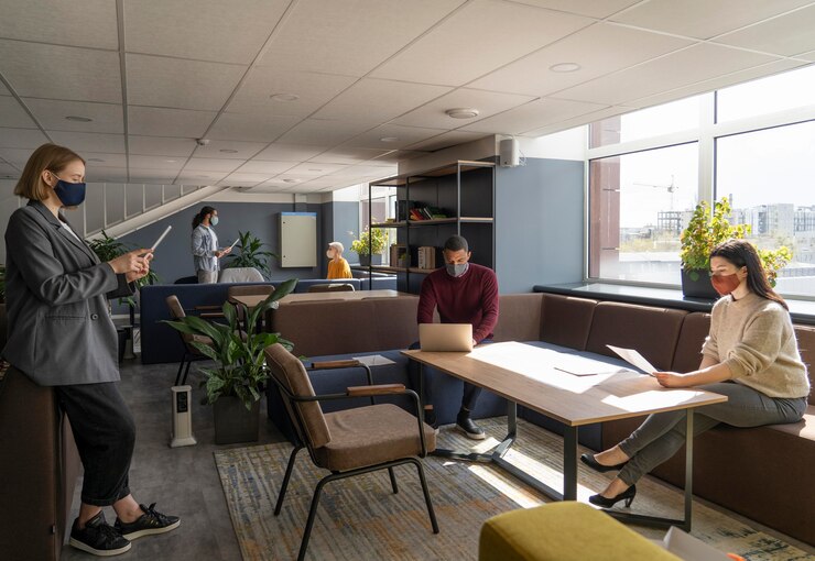 From 3 Hours to 3 Months: Flexible Seat Booking Revolution